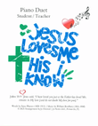 Jesus Loves Me
