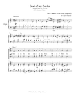 Soul of my Savior (Anima Christi)