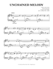 Unchained Melody