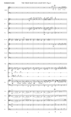 The Virgin Mary Had A Baby Boy (arr. Joseph M. Martin) - Full Score Choir scores gallery preview page 4