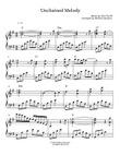Unchained Melody