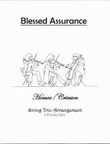 Blessed Assurance