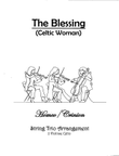 The Blessing