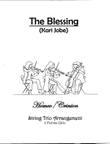 The Blessing