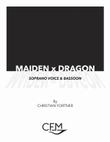 Maiden x Dragon