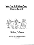 You're Still The One