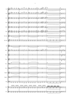 Auf Uns Concert Band scores gallery preview page 4