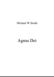 Agnus Dei