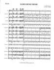 James Bond Theme