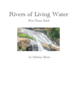 Rivers of Living Water