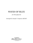 Waves Of Blue