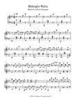 Midnight Waltz