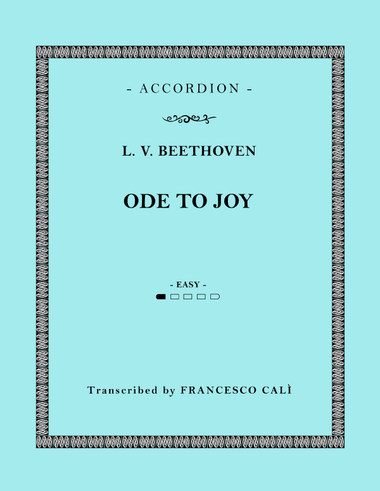 Ode to Joy