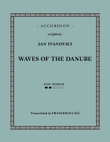 Waves of the Danube