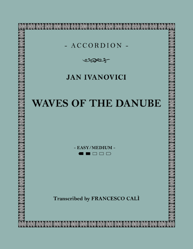 Waves of the Danube