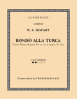 Rondò alla Turca