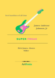 Super Freak