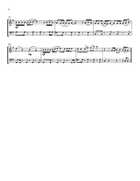 Royals String Duet scores gallery preview page 5