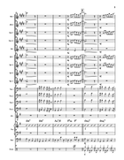 More Today Than Yesterday Jazz Ensemble scores gallery preview page 3