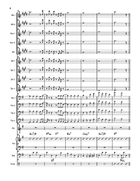 More Today Than Yesterday Jazz Ensemble scores gallery preview page 4