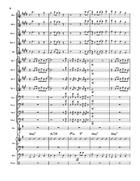 More Today Than Yesterday Jazz Ensemble scores gallery preview page 6