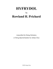 Hyfrydol