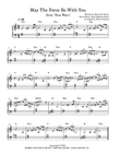 The Force Theme