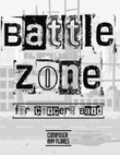Battle Zone