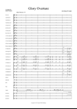 Glory Overture