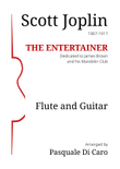 The Entertainer