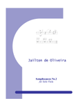 Semplissances No. 2