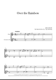 Over The Rainbow