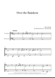 Over The Rainbow