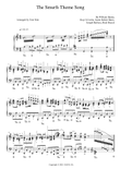 Smurfs Theme Song 21