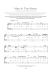 Man In The Mirror mini preview
