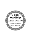 O God, Our Help