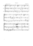 Prelude I in G minor
