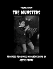 The Munsters Theme