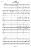 Lacrimosa, from the Requiem Mass in D Minor, K. 626