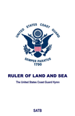 Ruler of Land and Sea (The United States Coast Guard Hymn)
