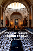 Eternal Father, Strong to Save (The United States Navy Hymn)