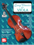 Easy Classics for Viola