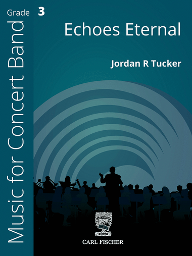 Echoes Eternal