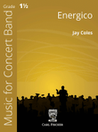 Energico
