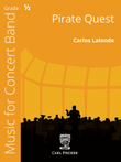 Pirate Quest