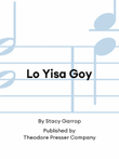 Lo Yisa Goy
