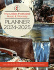 United Methodist Planner - 2024-2025 Edition