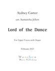 Lord Of The Dance