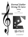 Eternal Father Strong To Save Army