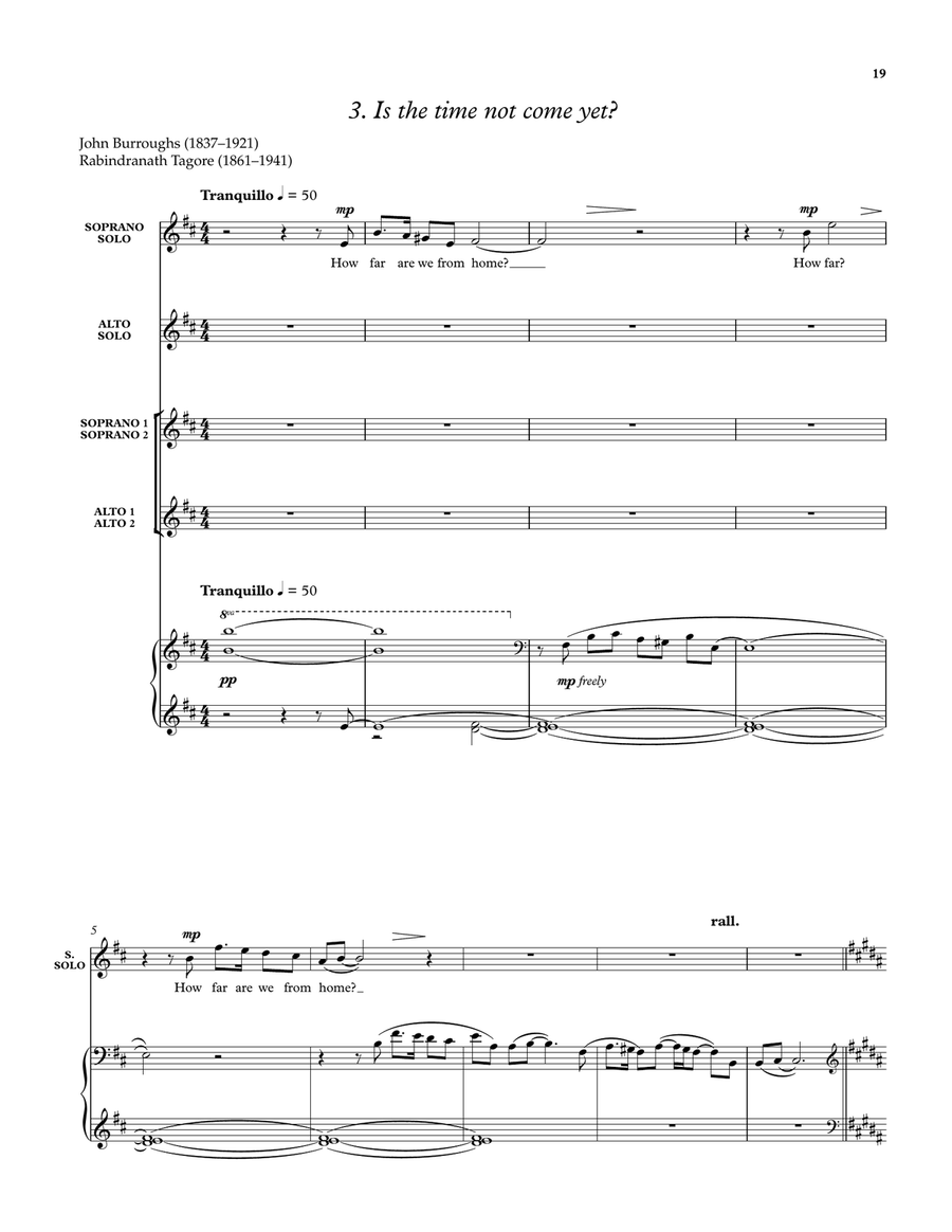 One Touch of Nature One Touch of Nature SSAA scores gallery preview page 8